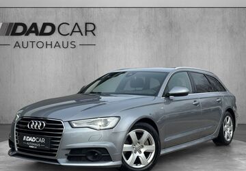 Audi A6 146.210 km 19.700 &euro; Garbsen bei Hannover 30827