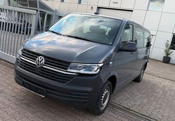 VW T6 Transporter 65.192 km 32.980 &euro; Garbsen 30827