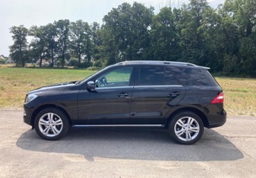 Mercedes-Benz ML 250 140.000 km 17.900 &euro; Garbsen 30826