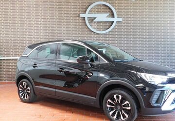 Opel Crossland (X) 41.695 km 15.700 &euro; Garbsen 30823