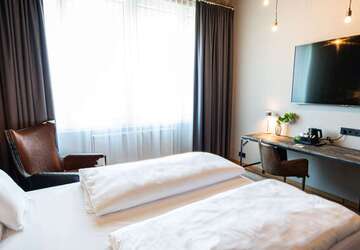Wohnung Hannover Vahrenwald - 1 Zimmer, 20 m&sup2;, 1.399&euro; | Angebot:26981725