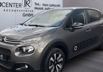 Citroen C3 64.950 km 9.980 &euro; Seelze 30926