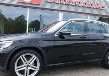 Mercedes-Benz GLC 220 163.931 km 20.980 &euro; Langenhagen / Kaltenweide 30855