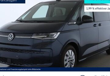 VW T7 Multivan 5.895 km 57.890 &euro; Hannover 30419