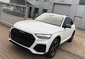 Audi SQ5 67.561 km 40.300 &euro; Garbsen 30827