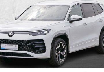 VW Tayron 24.500 km 48.850 &euro; Hannover 30655