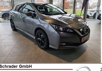 Nissan Leaf 21.600 km 19.980 &euro; Garbsen 30826