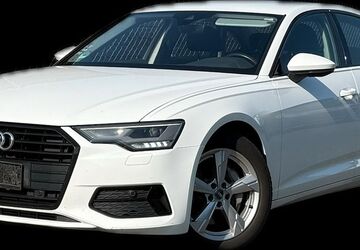Audi A6 154.122 km 21.490 &euro; Garbsen 30827
