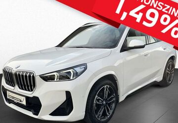 BMW X1 24.667 km 42.690 &euro; Burgdorf 31303