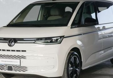 VW T7 Multivan 25.950 km 51.750 &euro; Hannover 30519