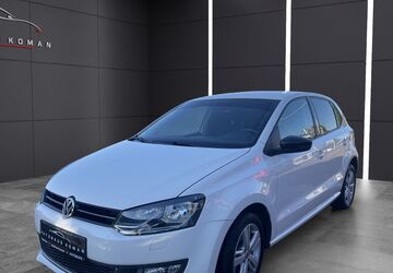 VW Polo 189.890 km 6.000 &euro; Hannover 30165