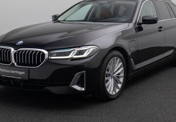 BMW 530 97.522 km 28.499 &euro; Isernhagen 30916