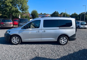 VW Caddy 146.400 km 21.990 &euro; Wunstorf 31515