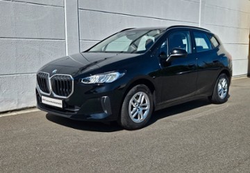 BMW 216 Active Tourer 7.570 km 23.998 &euro; Langenhagen 30855