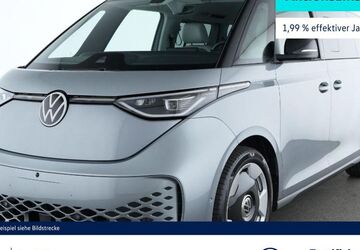 VW ID. Buzz 18.283 km 57.890 &euro; Hannover 30419