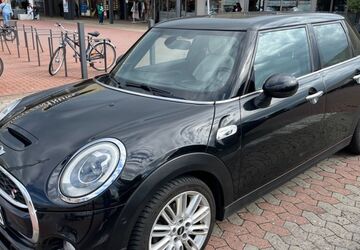 Mini Cooper SD 228.000 km 7.650 &euro; Garbsen 30823