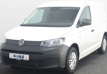 VW Caddy 5.000 km 23.990 &euro; Neustadt am Rübenberge 31535