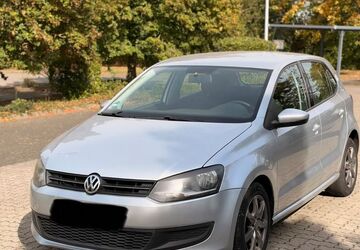 VW Polo 245.452 km 2.690 &euro; Neustadt 31535