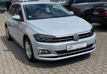 VW Polo 46.500 km 14.999 &euro; Isernhagen (Awb) Hannover 30916