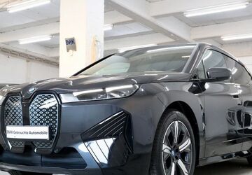 BMW iX 69.945 km 41.499 &euro; Hannover 30163