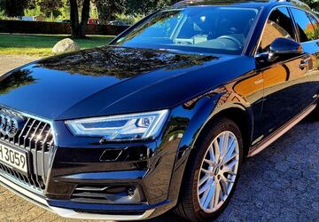Audi A4 Allroad 90.470 km 20.300 &euro; Isernhagen 30916