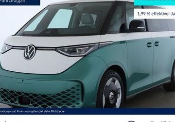 VW ID. Buzz 8.511 km 62.390 &euro; Hannover 30419