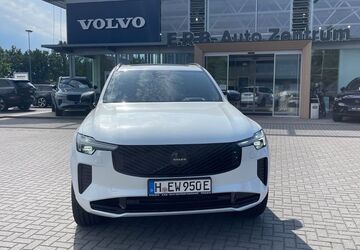 Volvo XC90 4.000 km 71.400 &euro; Hannover 30179