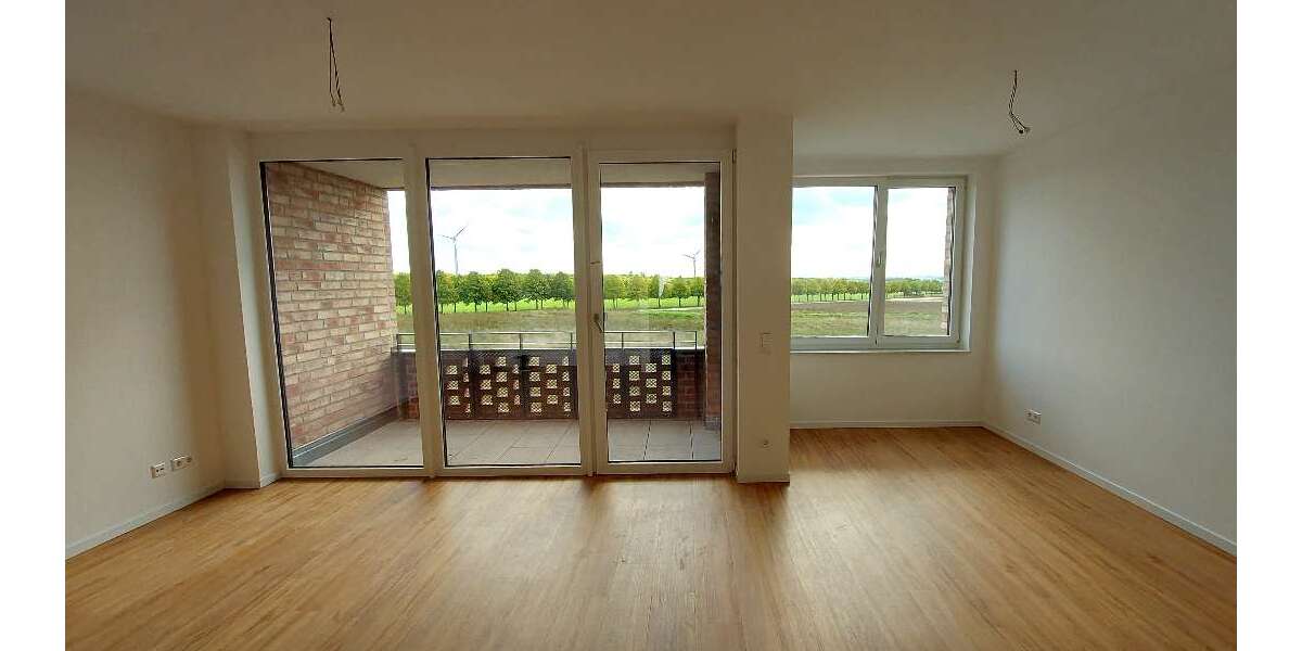 Etagenwohnung Hannover Döhren-Wülfel - 2 Zimmer, 57 m&sup2;, 714&euro; | Angebot:27339810