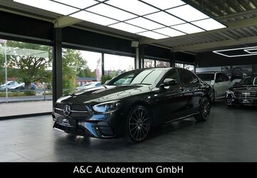 Mercedes-Benz E 220 51.300 km 38.990 &euro; Garbsen 30827