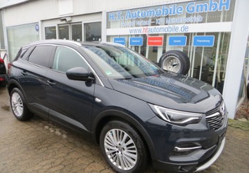 Opel Grandland (X) 223.000 km 8.999 &euro; Garbsen 30827