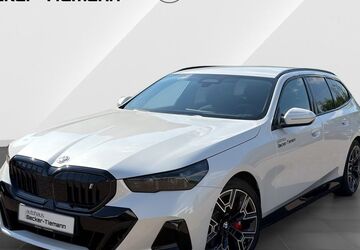 BMW i5 5.000 km 68.509 &euro; Stadthagen 31655