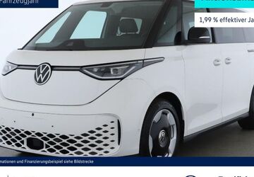 VW ID. Buzz 6.461 km 55.590 &euro; Hannover 30419