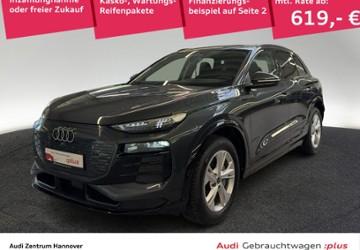 Audi Q6 e-tron 6.378 km 51.950 &euro; Hannover 30179