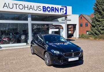 BMW 120 3.620 km 29.890 &euro; Neustadt am Rübenberge 31535