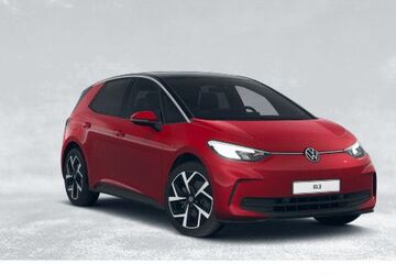 VW ID.3 31.763 km 29.990 &euro; Lehrte 31275
