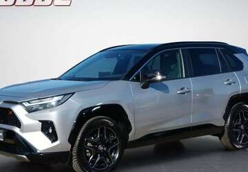 Toyota RAV4 25.900 km 43.900 &euro; Garbsen-Berenbostel 30827