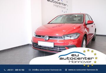 VW Polo 70.770 km 16.590 &euro; Hannover 30165