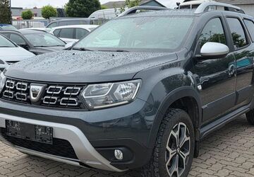 Dacia Duster 139.256 km 10.710 &euro; Garbsen 30827