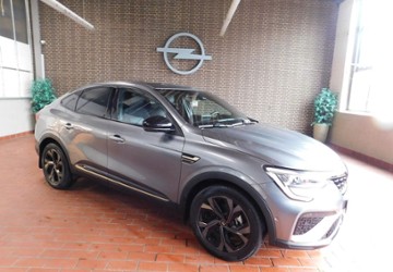 Renault Arkana 29.030 km 22.450 &euro; Garbsen 30823