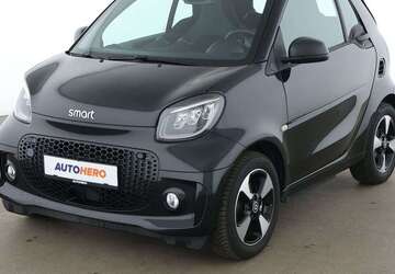 Smart forTwo 29.907 km 15.350 &euro; Laatzen 30880