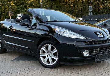 Peugeot 207 155.000 km 1.750 &euro; Neustadt 31535