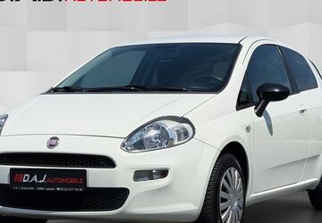 Fiat Punto 109.400 km 3.880 &euro; Laatzen 30880