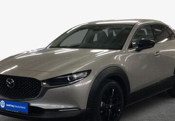 Mazda CX-30 9.490 km 32.719 &euro; Hannover 30165