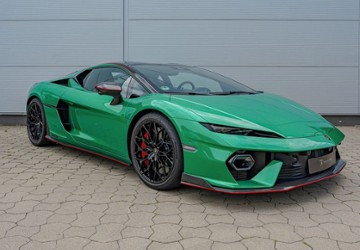 Lamborghini Temerario 5.990 km 479.900 &euro; Hannover 30179