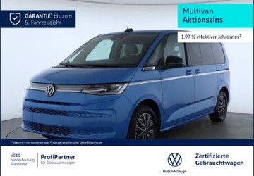 VW T7 Multivan 11.140 km 56.190 &euro; Hannover 30419