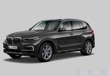 BMW X5 118.085 km 40.490 &euro; Burgdorf 31303