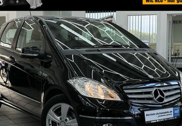 Mercedes-Benz A 180 115.000 km 6.450 &euro; Fuhrberg 30938