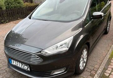 Ford Grand C-Max 77.000 km 10.700 &euro; Lehrte 31275