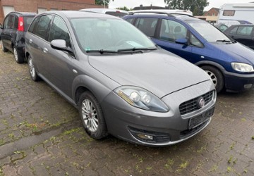 Fiat Croma 270.000 km 1.999 &euro; Garbsen 30827