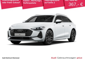 Audi A5 23.723 km 44.800 &euro; Hannover 30179